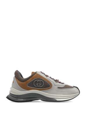Gucci 'Gucci Run' sneakers | Women's | Vitkac